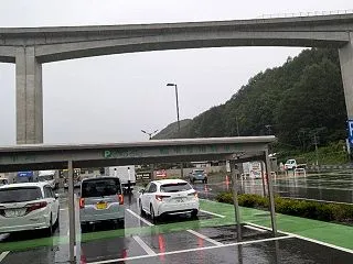 道の駅 八千穂高原
