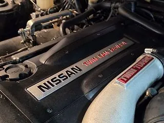 BNR32 メンテナンスを・・・
