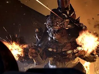 『Gears of War: E-Day…
