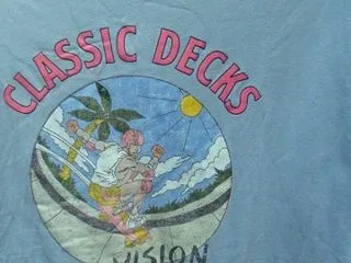 VISION STREET WEAR ヴ…