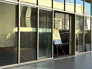 エキスポシティでQ LIMINALを体験…