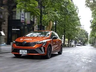BMW 220クーペ（試乗編）