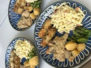 ☆昼食紹介☆