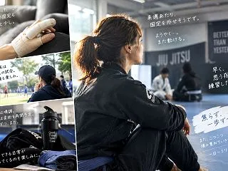 そろそろ、格闘技の禁断症状が出てきました…