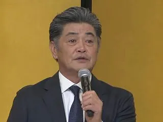 元中日ヘッドコーチ・伊東勤さん、今後の中…