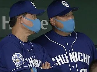 元中日ヘッドコーチ・伊東勤さん「僕も中日…