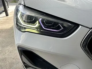 【BMW X1（F48 LCI）】ヘッド…