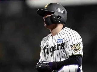 【阪神】佐藤輝明＆森下翔太は主軸の宿命 …