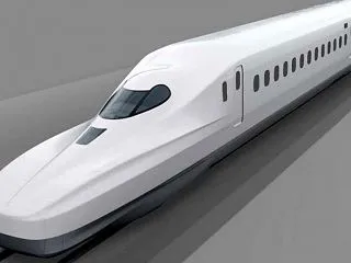 東海道・山陽新幹線に次期車両「S0系」を…