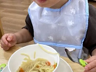 ユメ小規模保育園10月16日(金)