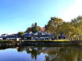 3連休初日のお出かけ🚗 ～川場田園プラザ…