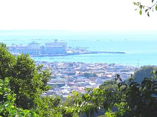 鎌倉／大仏コース・ハイキング★②大仏コー…