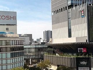 (о´∀`о)名古屋☆栄