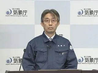 【速報】気象庁、会見『サイバー攻撃は受け…