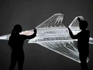 フランスの次世代戦闘機は単独開発、パート…