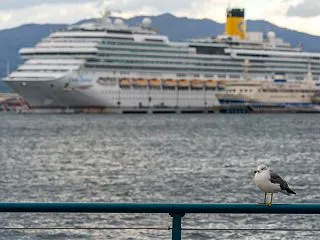 ”Hakodate Luxury Cru…