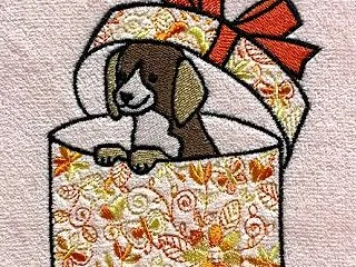 自分へのプレゼント♪
