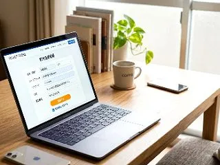 情報流出、ささやかな対策