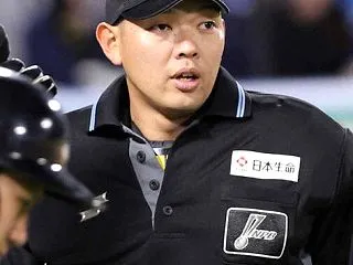 NPB、川上審判の意識が回復したことを発…