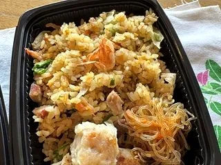 10月16日のお弁当
