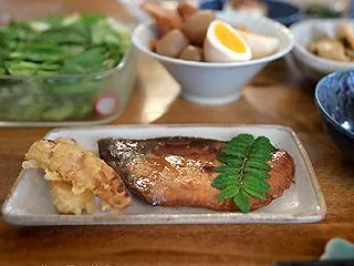 鰤照り