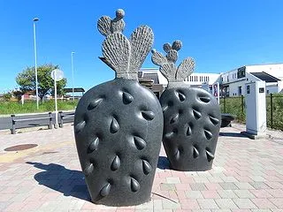 小林晃一作「幸せの予感」