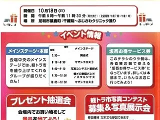 【足利市】「第27回 あしかが坂西軽トラ…