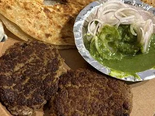 【インド食旅2026新春】ママチキン・マ…