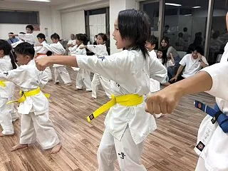 目標に向かって日々成長！