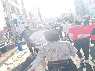 第３９回 太陽と海とジョガーの祭典 NA…