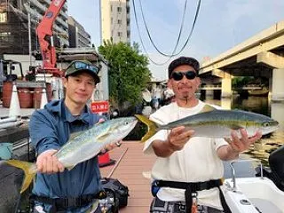 2026年10月16日 釣果情報
