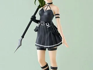 葬送のフリーレンよりミニスカコスチューム…