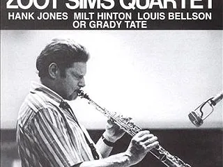 Zoot Sims Quartet | …