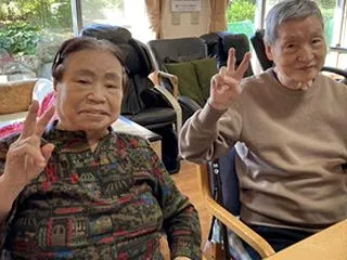 １６日 秋のひまわり外出・映画鑑賞