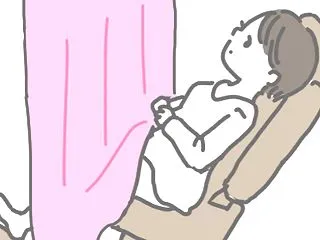 【33週3日】奇跡が起きた…涙
