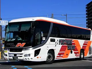 【乗車記】南海バス「サザンクロス」鎌倉線…