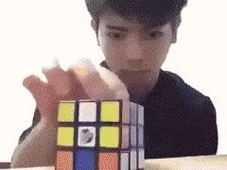 【GIF画像】これでおおっ！？となったら…
