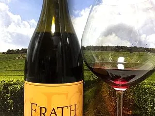 Erath Winery Erath O…