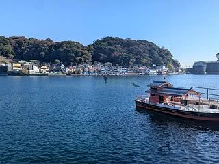 浦賀にあった遊里「浦賀遊郭」と「柳町」