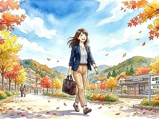 日々の行動を「小さく喜ぶ」マインドセット
