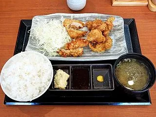 「からやま 堺長曽根店」-34 期間限定…