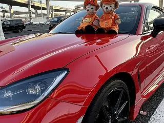 首都高速 大黒パーキングで特訓！ブルーイ…