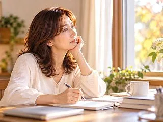 人に頼ることが苦手なあなたへ ～助けてと…
