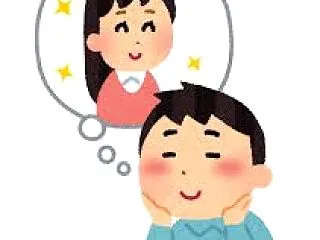以前告白した女の子にもう一度好意を伝えた…