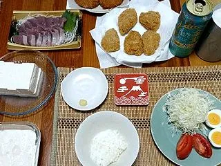 ６月１９日（金）～２０日（土）のお食事＋…