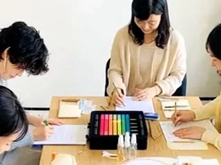 ▶︎自分色記念日 ＼十色（といろ）／の種
