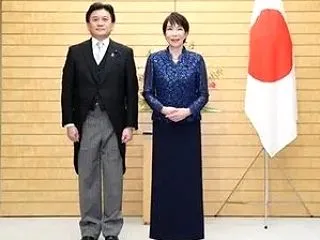 農水相に武部新氏