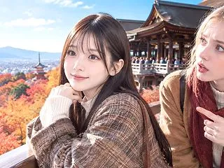【実は…】日本の色彩感覚って世界と違うの…