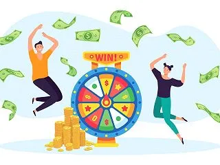 Peluang Jackpot Besa…
