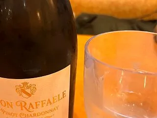 サイゼリヤからサイゼリヤの梯子